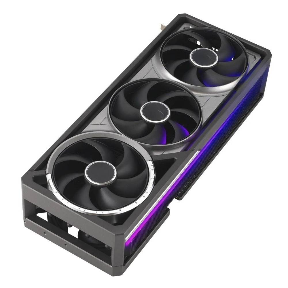 Rtx 5080 16Gb - Placa Gráfica para Jogos OC RTX