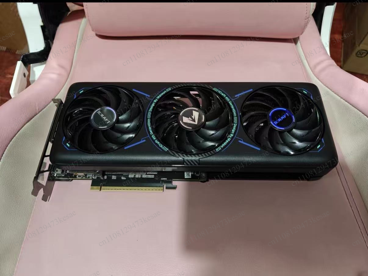 Placa de Vídeo para Jogos RTX  - Rtx 5080 16Gb avaliação e preço