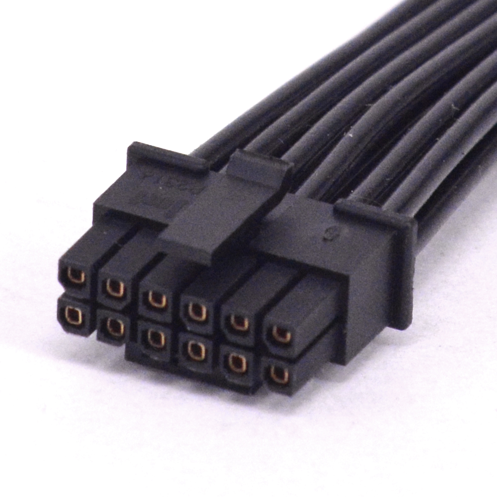 Para thermaltake tt smart se53 - Dual 8Pin To 16Pin 12Vhpwr Cable avaliação e preço