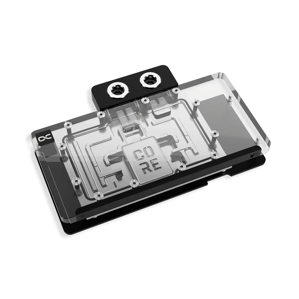 Alphacool Core Water Block Ser - Rx 9070 Xt avaliação e preço