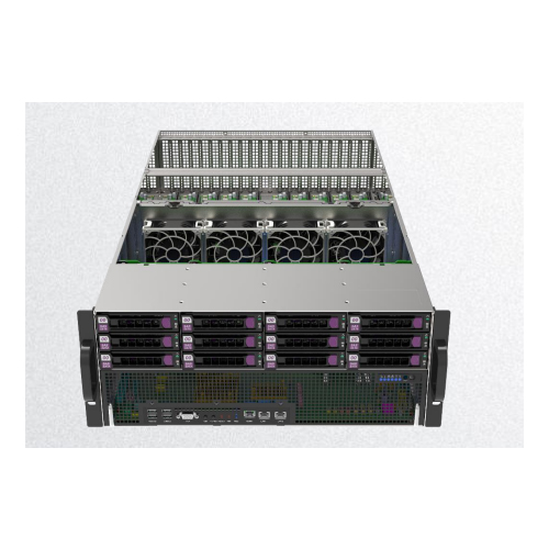 Chassis de Servidor 4U para Mo - Server Gpu Chassis 4U avaliação e preço
