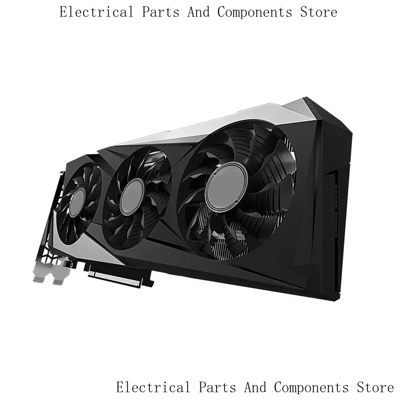 Placa De Vídeo 3090 24 Gb 384B - Graphics Card 24Gb Gddr6X avaliação e preço