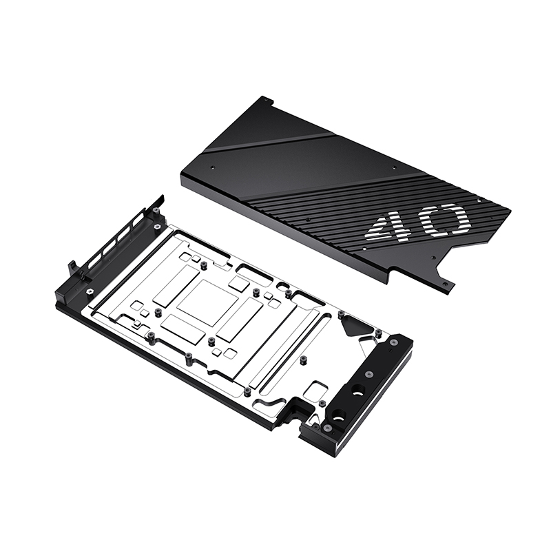 Refrigerador de Água para GPU  - Rtx 4090 Water Block avaliação e preço
