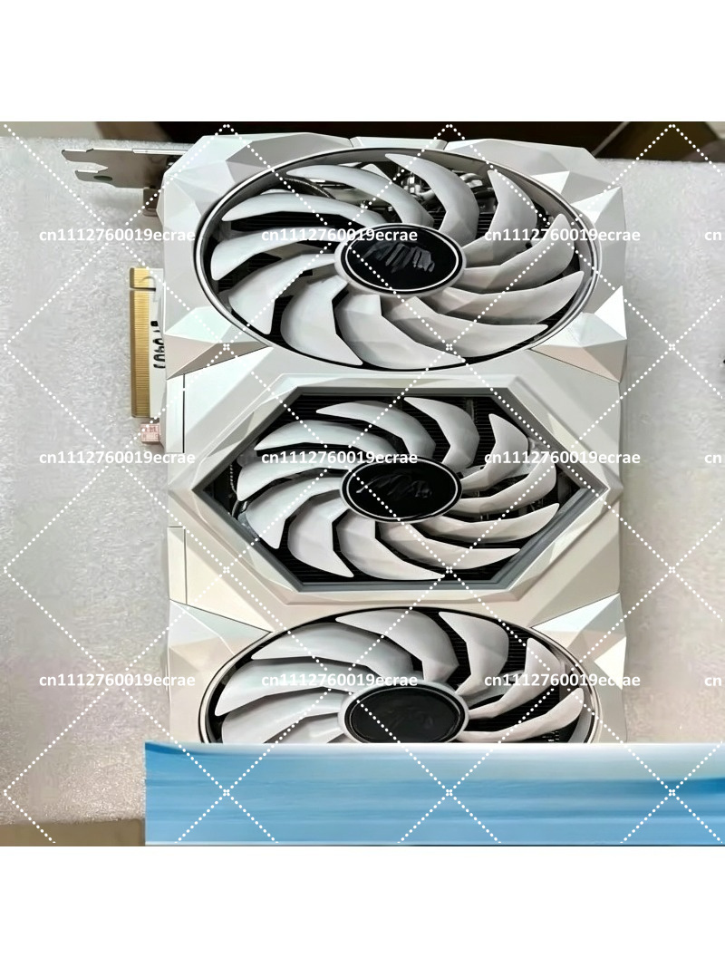 Placa de Vídeo para Jogos RTX  - Graphics Card 24Gb Gddr6X avaliação e preço