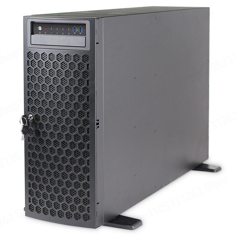 Chassi de Servidor Torre 8049E - Server Gpu Chassis 4U avaliação e preço