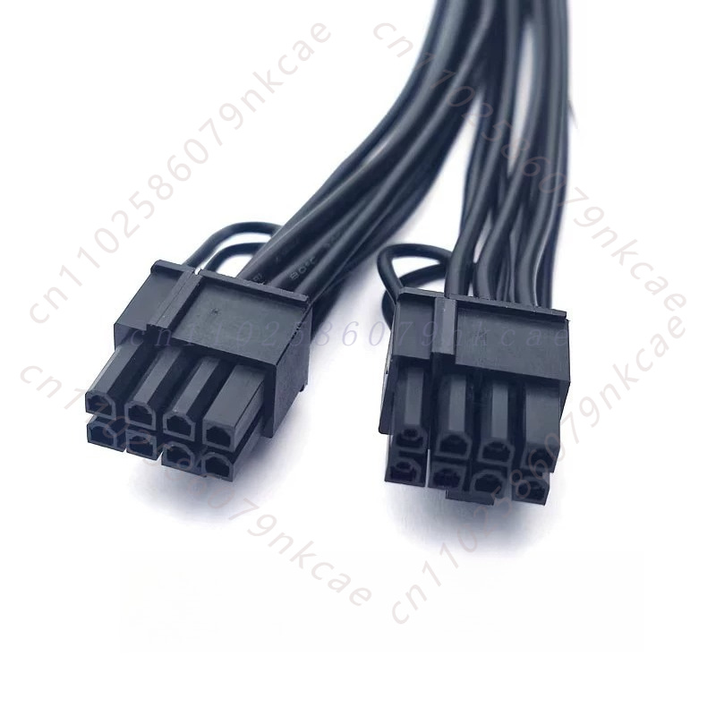 Cabo de Alimentação PCIe GPU 1 - Dual 8Pin To 16Pin 12Vhpwr Cable avaliação e preço