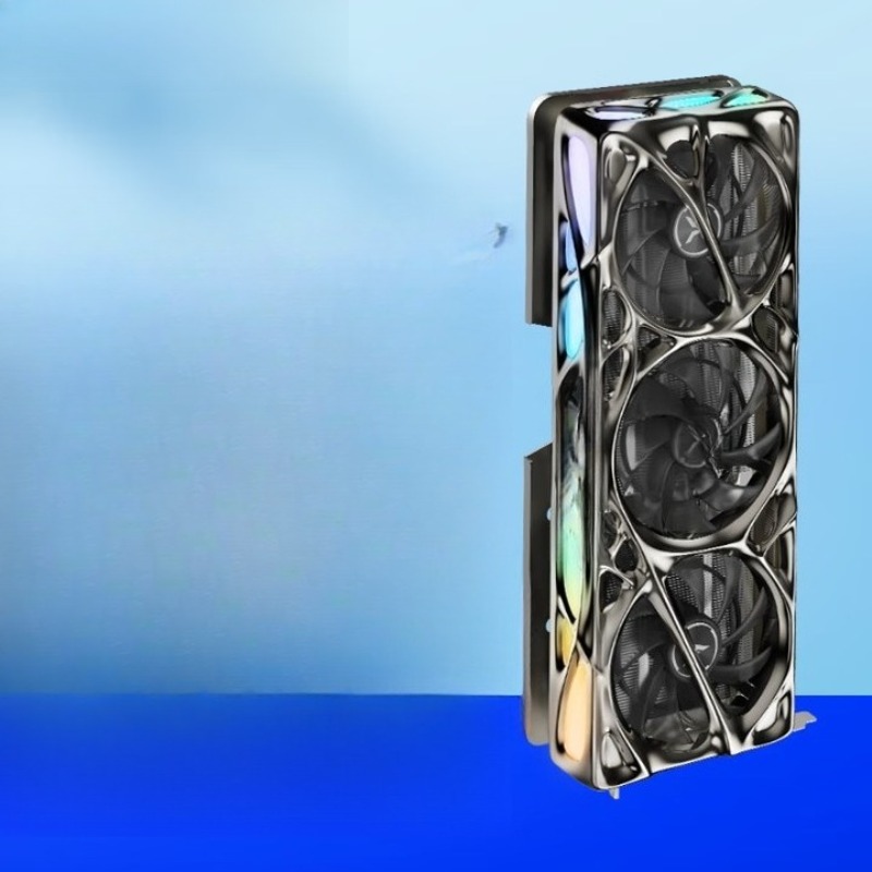RADEON RX 9070 XT 16G eSports  - Rx 9070 Xt avaliação e preço